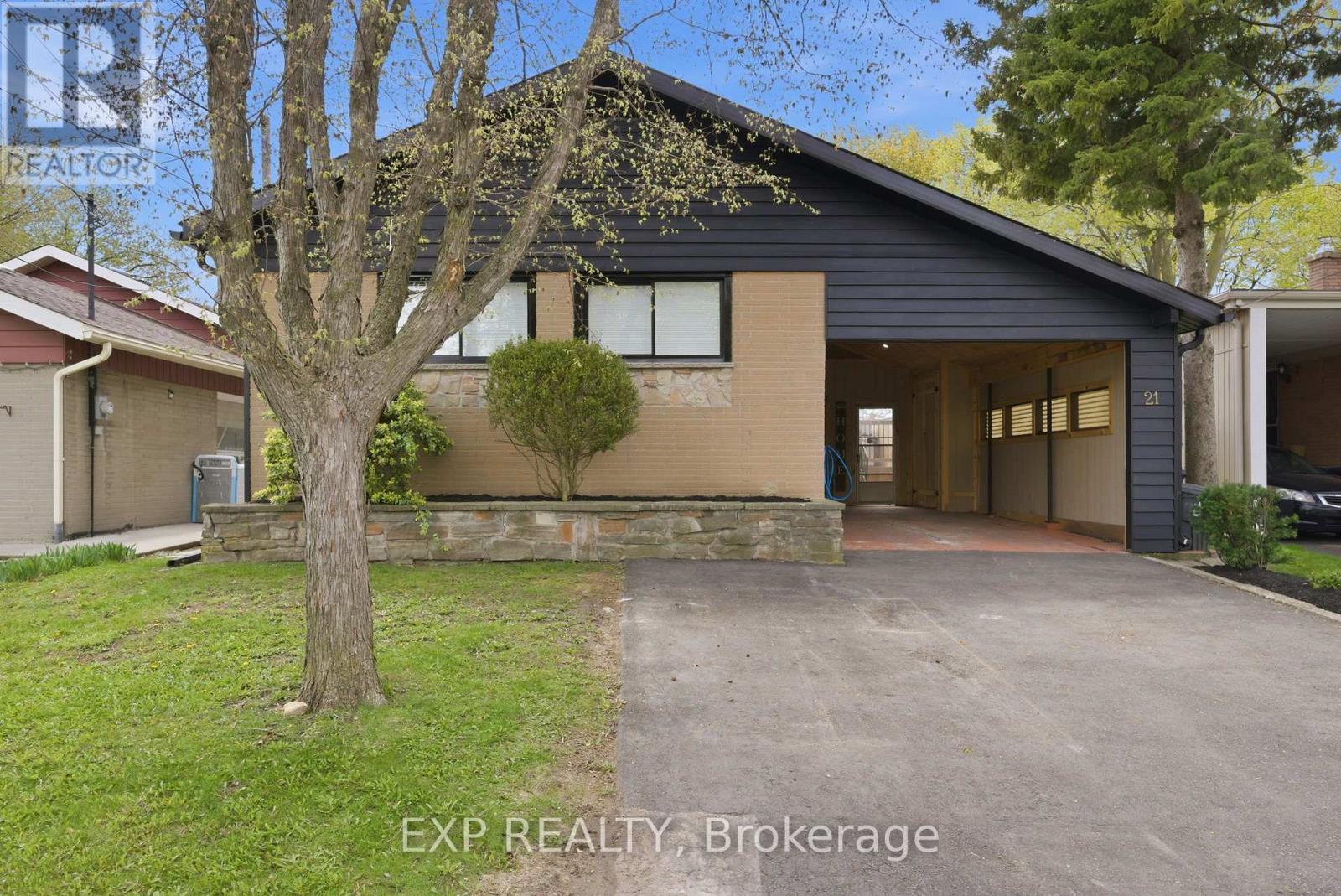 21 Canzone Drive, Toronto, Ontario  M1K 5A1 - Photo 2 - E13118616