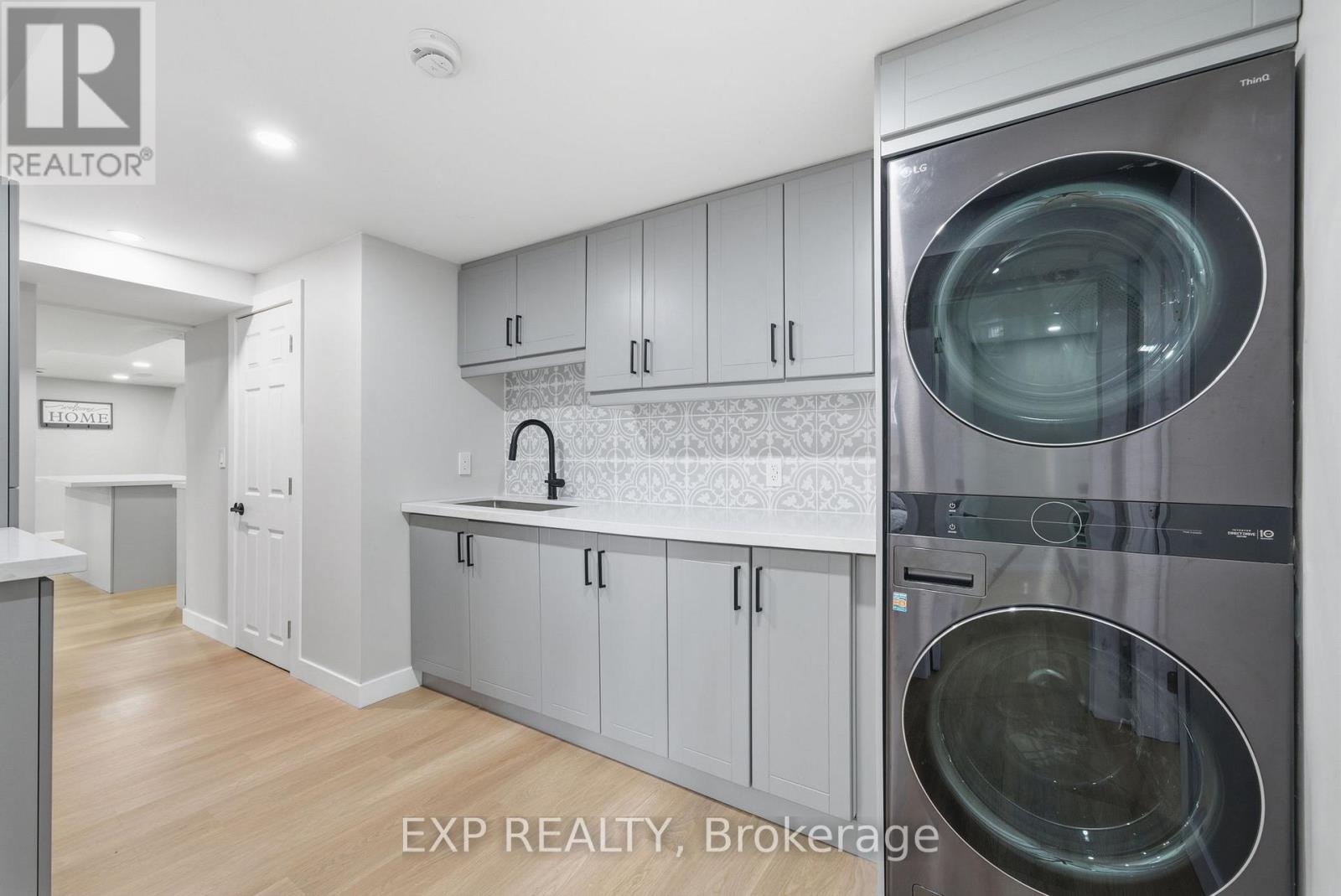 21 Canzone Drive, Toronto, Ontario  M1K 5A1 - Photo 30 - E13118616