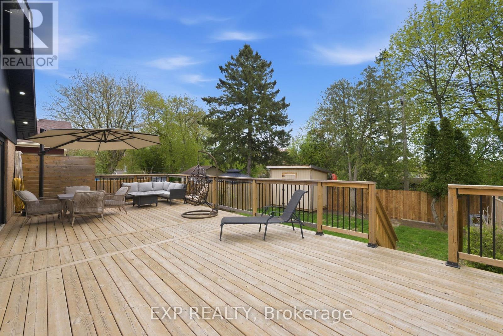 21 Canzone Drive, Toronto, Ontario  M1K 5A1 - Photo 34 - E13118616