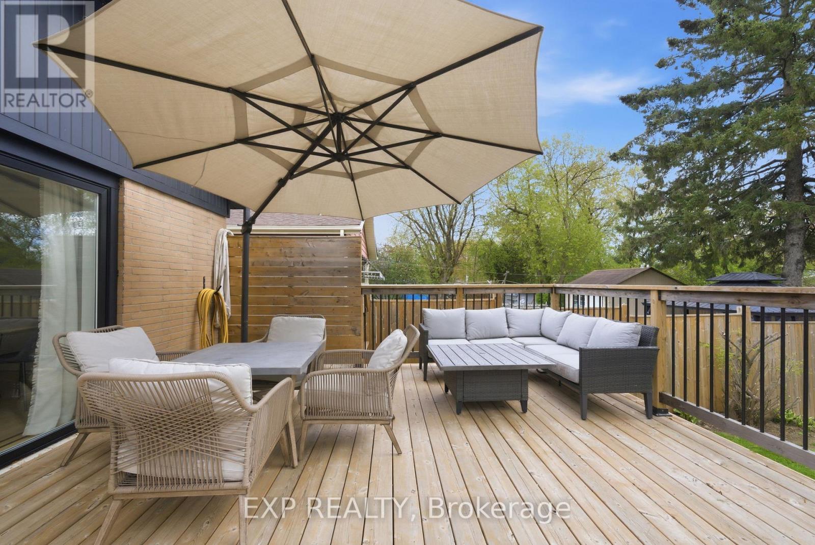 21 Canzone Drive, Toronto, Ontario  M1K 5A1 - Photo 35 - E13118616