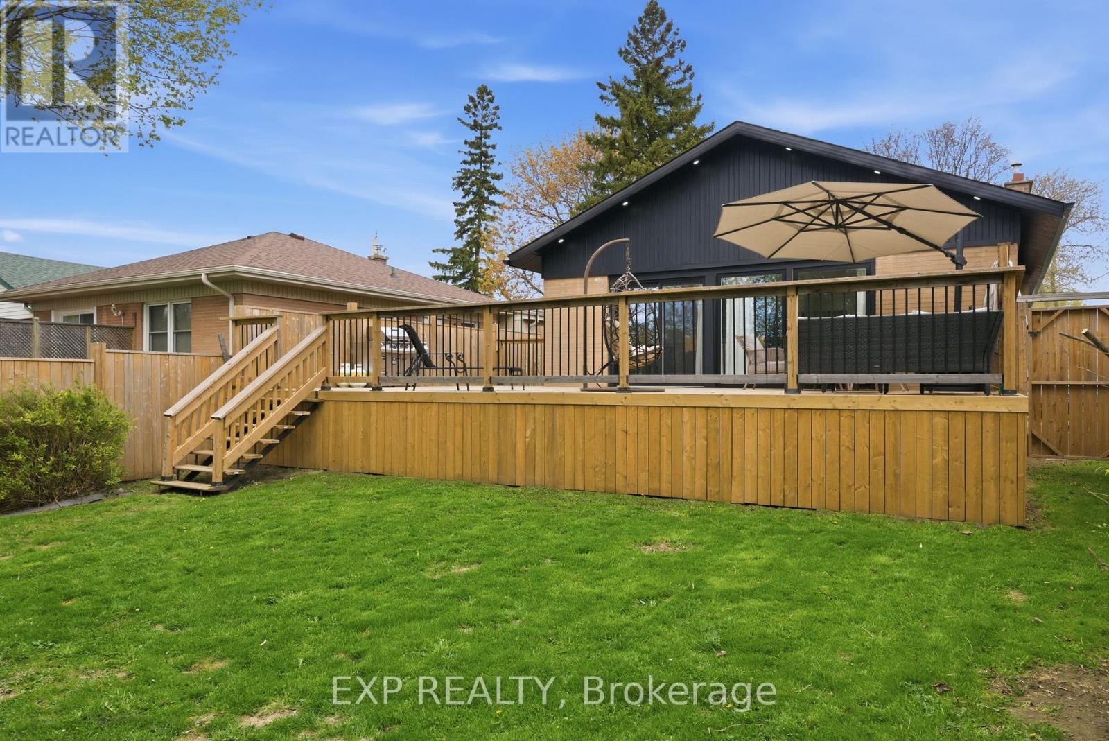 21 Canzone Drive, Toronto, Ontario  M1K 5A1 - Photo 37 - E13118616