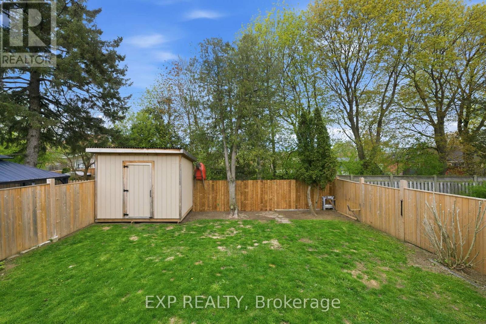 21 Canzone Drive, Toronto, Ontario  M1K 5A1 - Photo 38 - E13118616