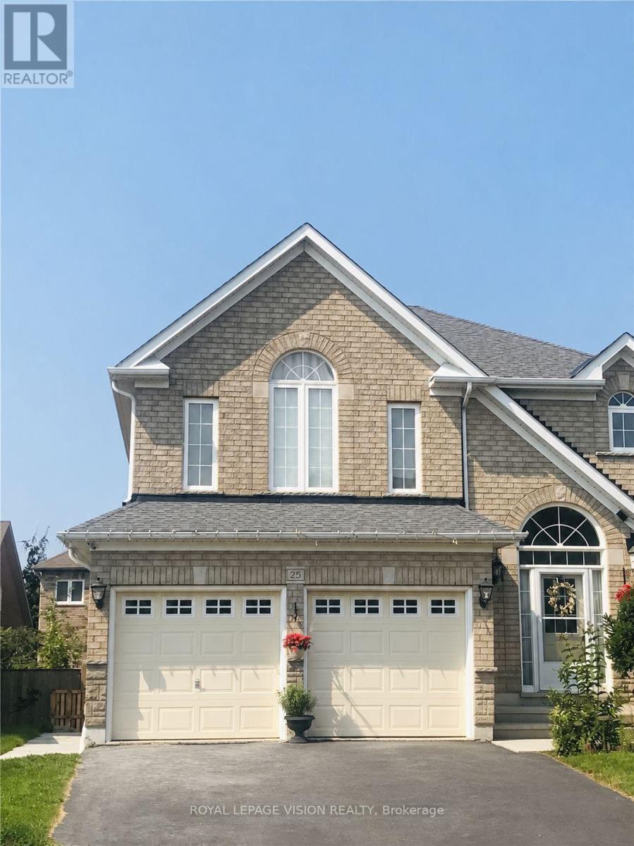 BSMT - 25 GABRIELLE CRESCENT