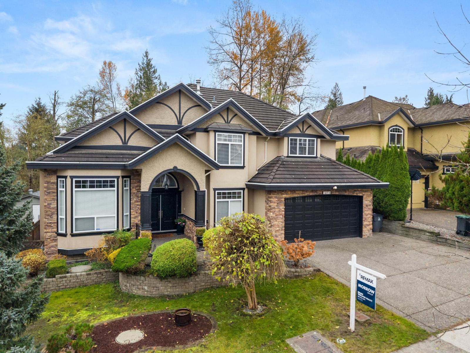 16416 92a Avenue, Surrey, British Columbia  V4N 5N1 - Photo 1 - R3122806
