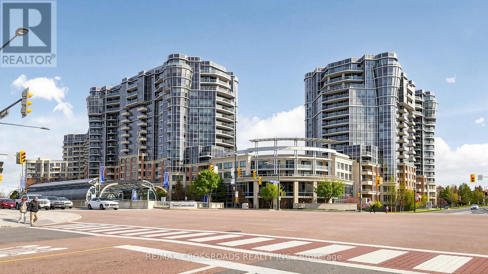 656 - 23 Cox Boulevard, Markham, Ontario  L3R 4G1 - Photo 1 - N13118610