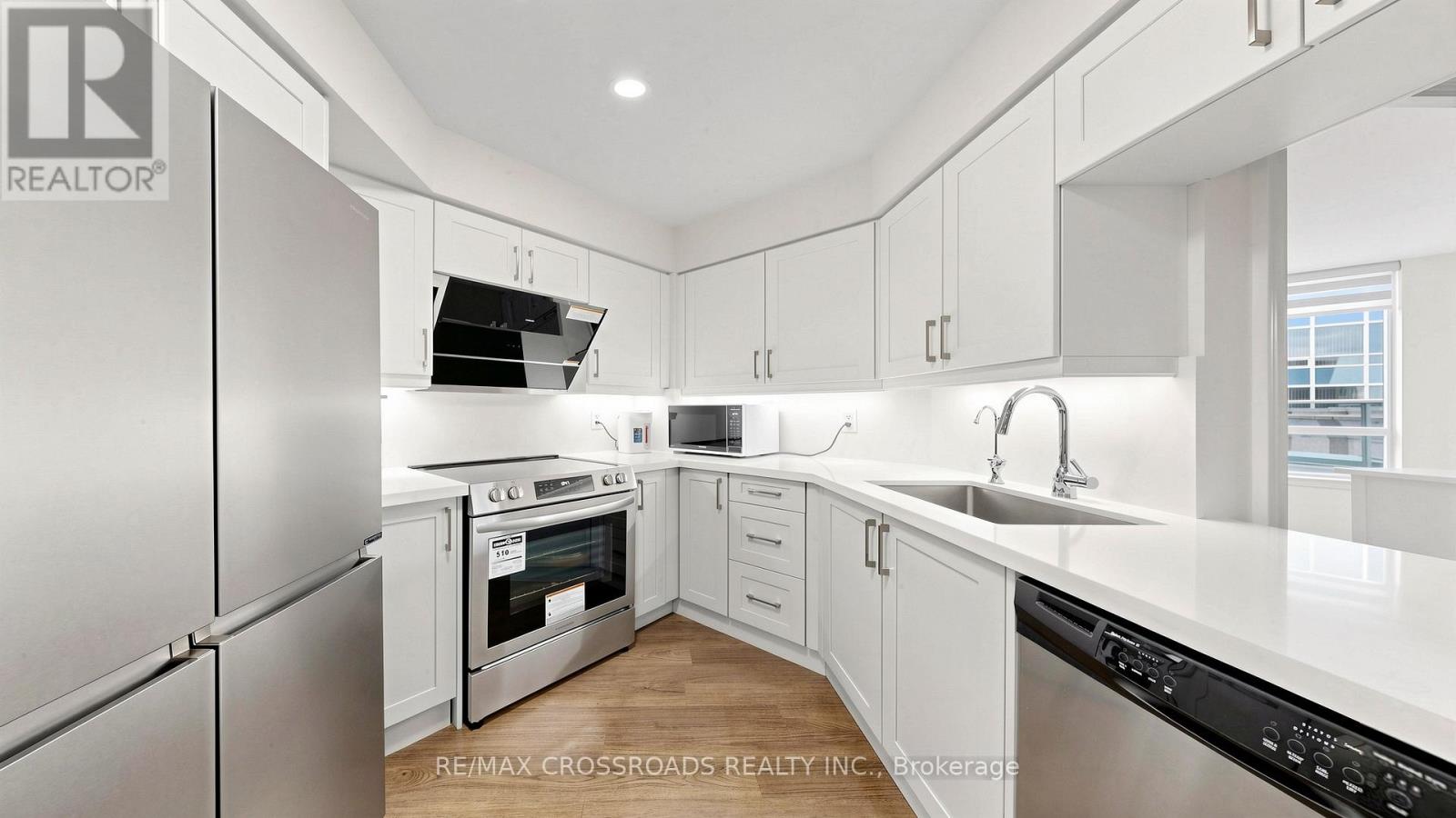 656 - 23 Cox Boulevard, Markham, Ontario  L3R 4G1 - Photo 10 - N13118610