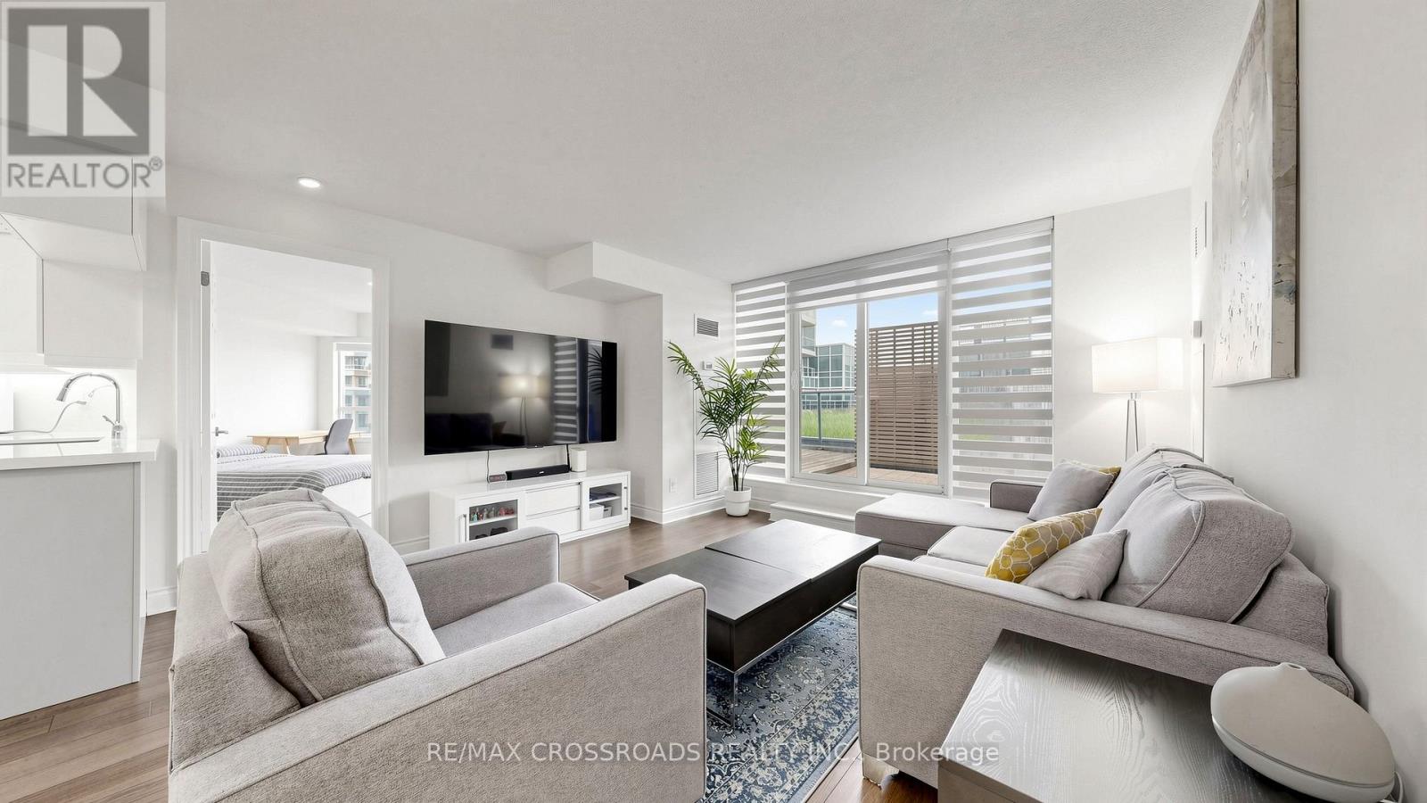 656 - 23 Cox Boulevard, Markham, Ontario  L3R 4G1 - Photo 4 - N13118610