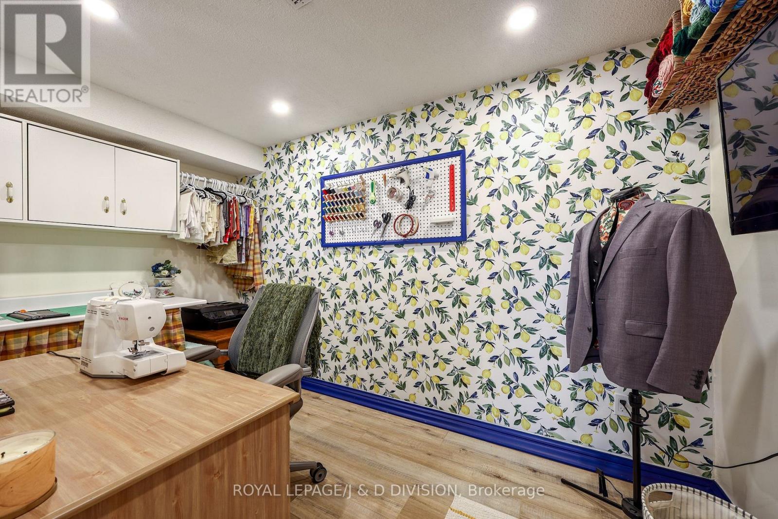 57 Alexander Road, Newmarket, Ontario  L3Y 3J3 - Photo 21 - N13118638