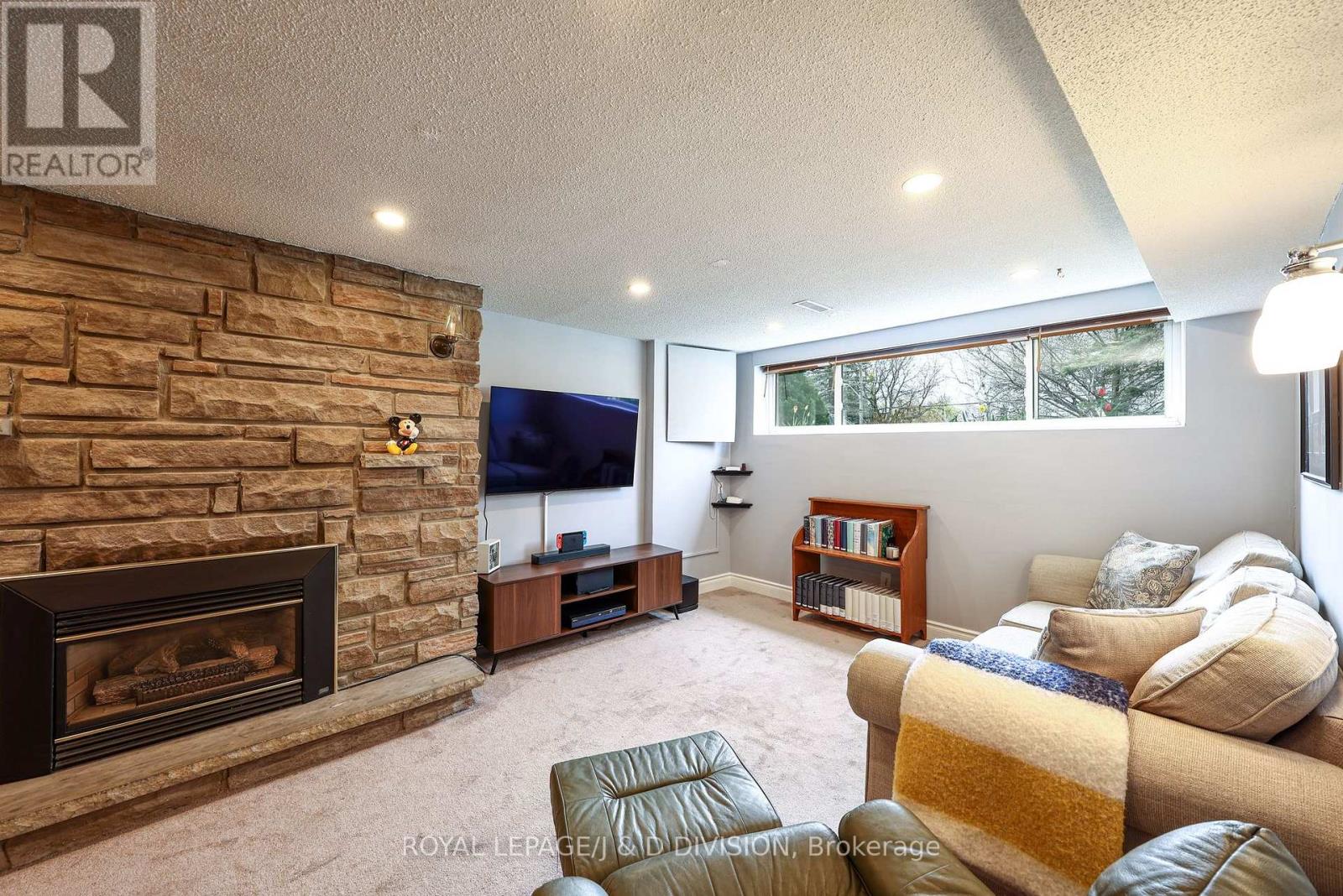 57 Alexander Road, Newmarket, Ontario  L3Y 3J3 - Photo 22 - N13118638