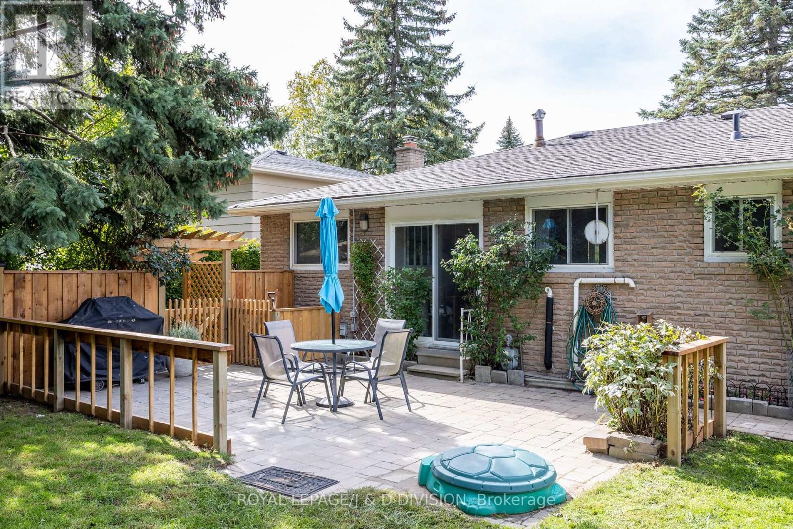 57 Alexander Road, Newmarket, Ontario  L3Y 3J3 - Photo 23 - N13118638