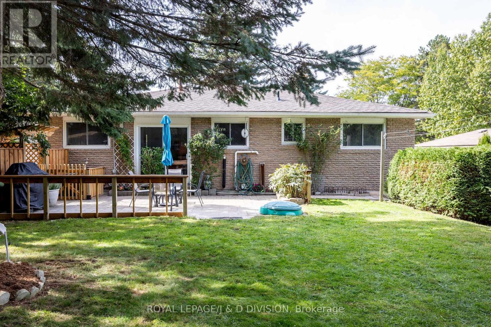 57 Alexander Road, Newmarket, Ontario  L3Y 3J3 - Photo 24 - N13118638