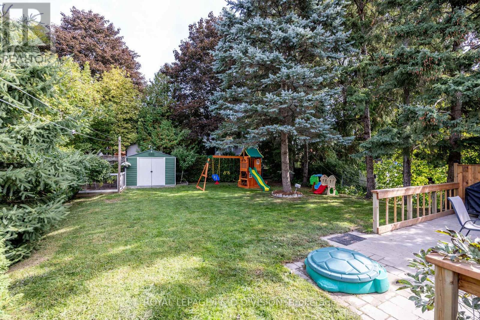 57 Alexander Road, Newmarket, Ontario  L3Y 3J3 - Photo 27 - N13118638