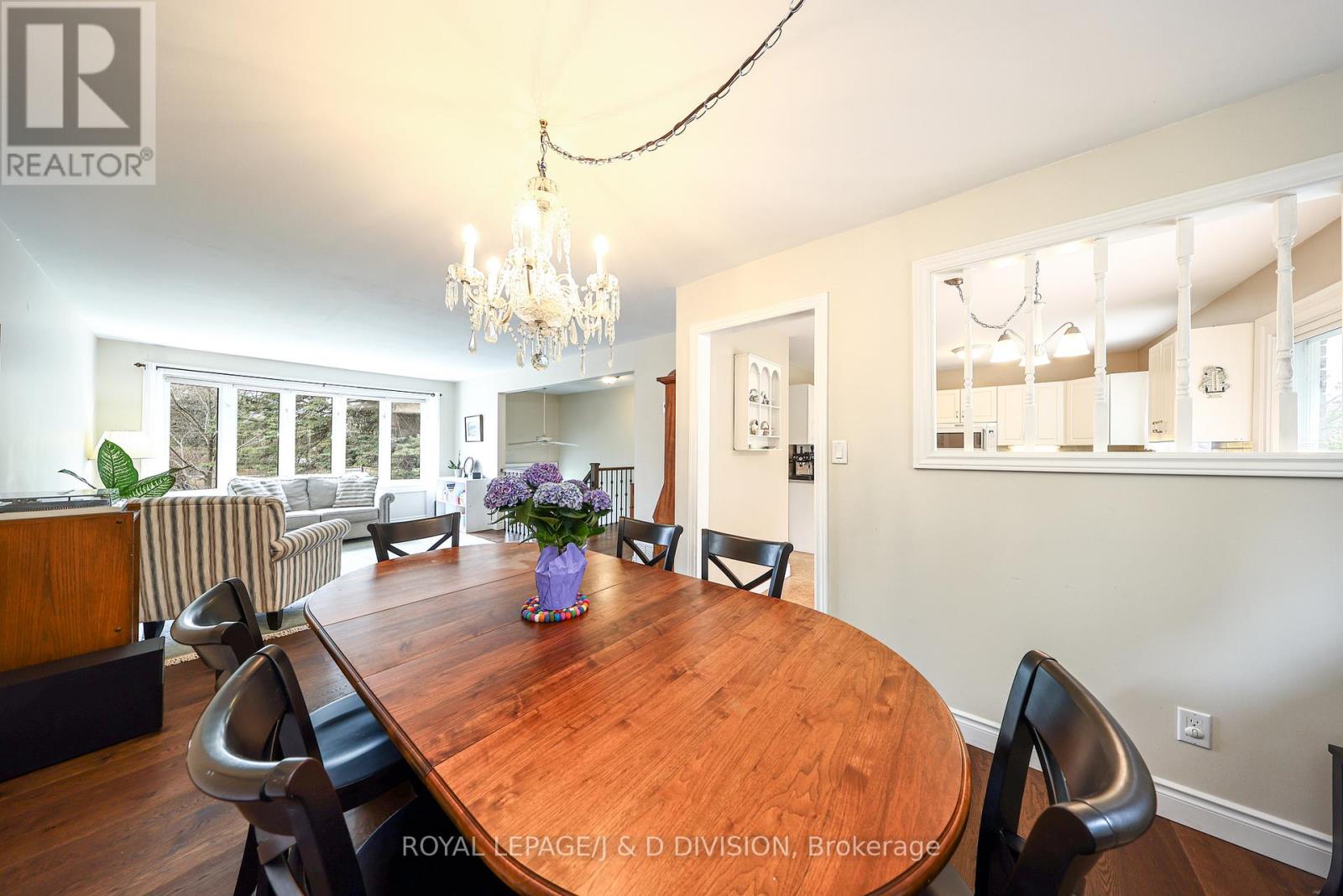 57 Alexander Road, Newmarket, Ontario  L3Y 3J3 - Photo 8 - N13118638