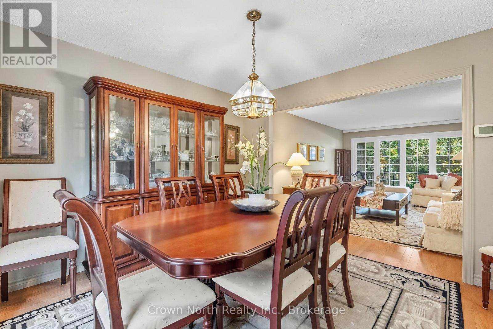 17 Black Willow Court, Richmond Hill, Ontario  L4E 2M7 - Photo 8 - N13118642