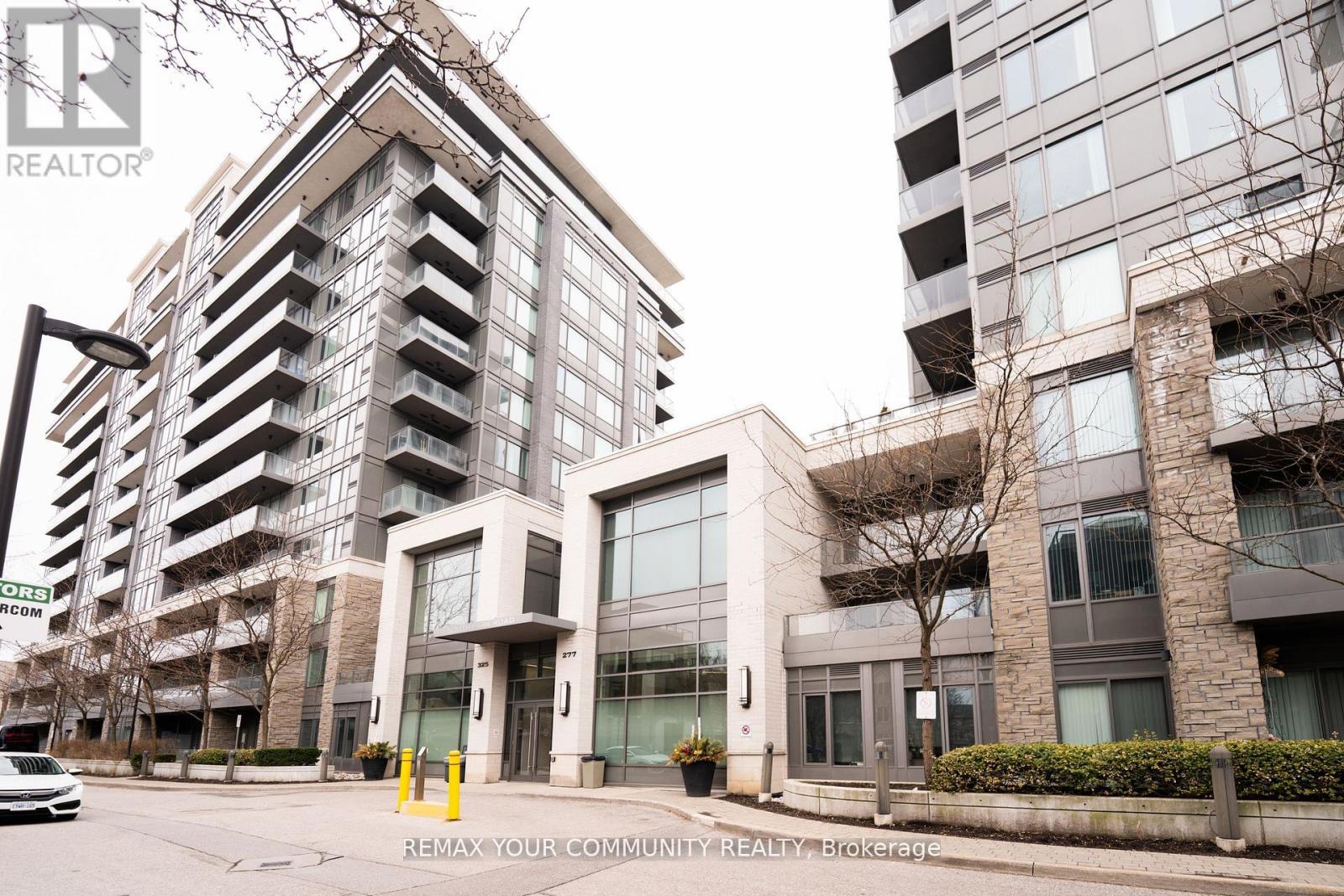520 - 325 South Park Road, Markham, Ontario  L3T 0B8 - Photo 1 - N13118652