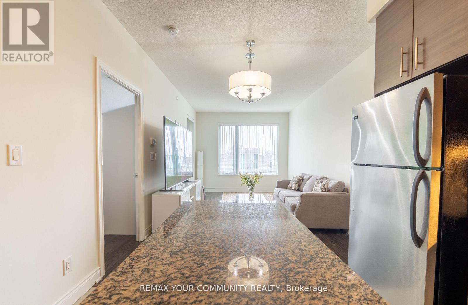 520 - 325 South Park Road, Markham, Ontario  L3T 0B8 - Photo 12 - N13118652
