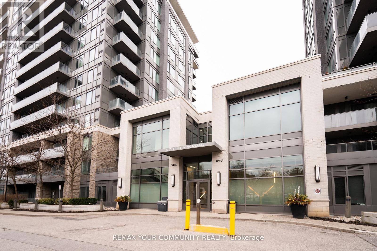 520 - 325 South Park Road, Markham, Ontario  L3T 0B8 - Photo 2 - N13118652