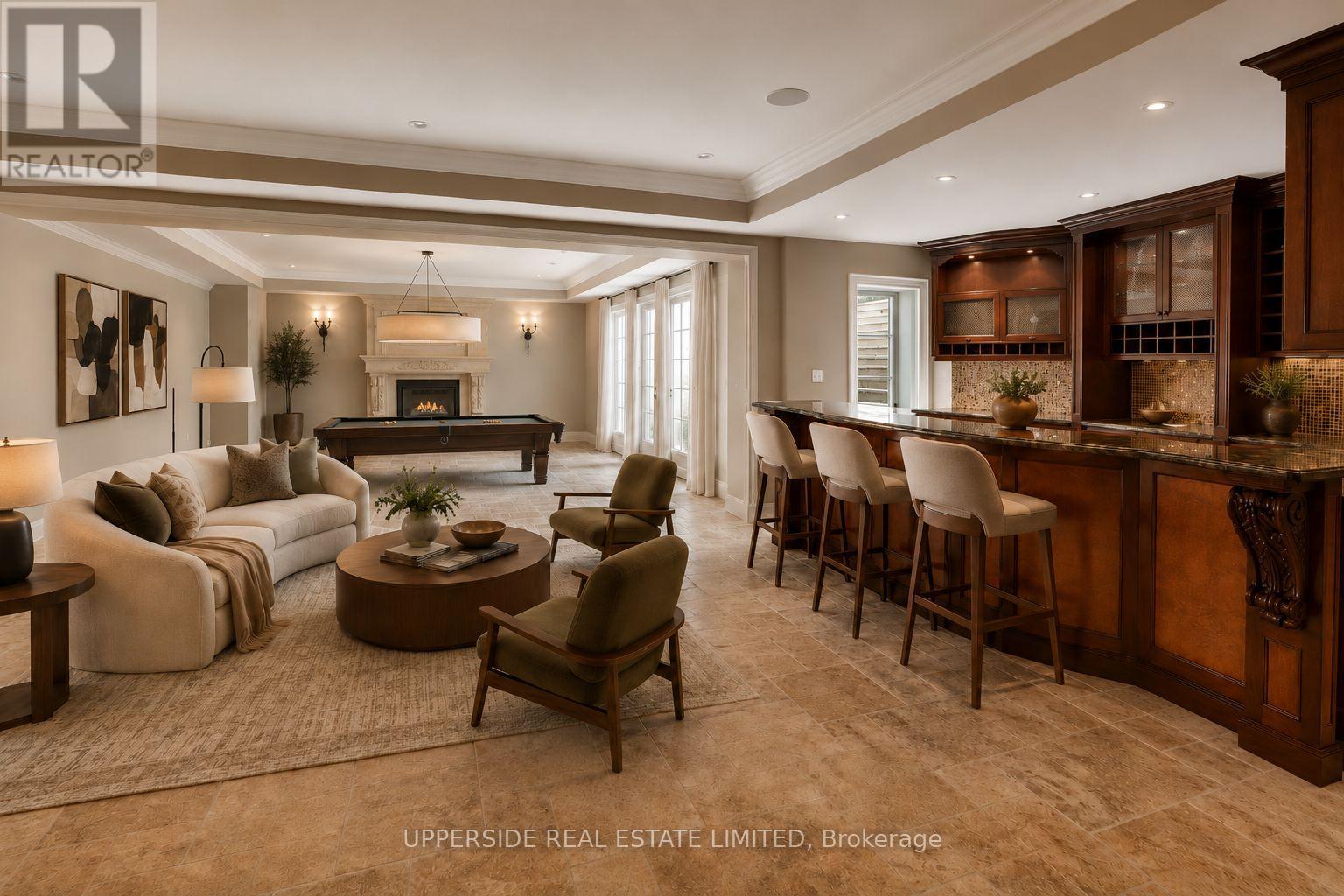 29 Riverside Boulevard W, Vaughan, Ontario  L4J 1H4 - Photo 21 - N13118656