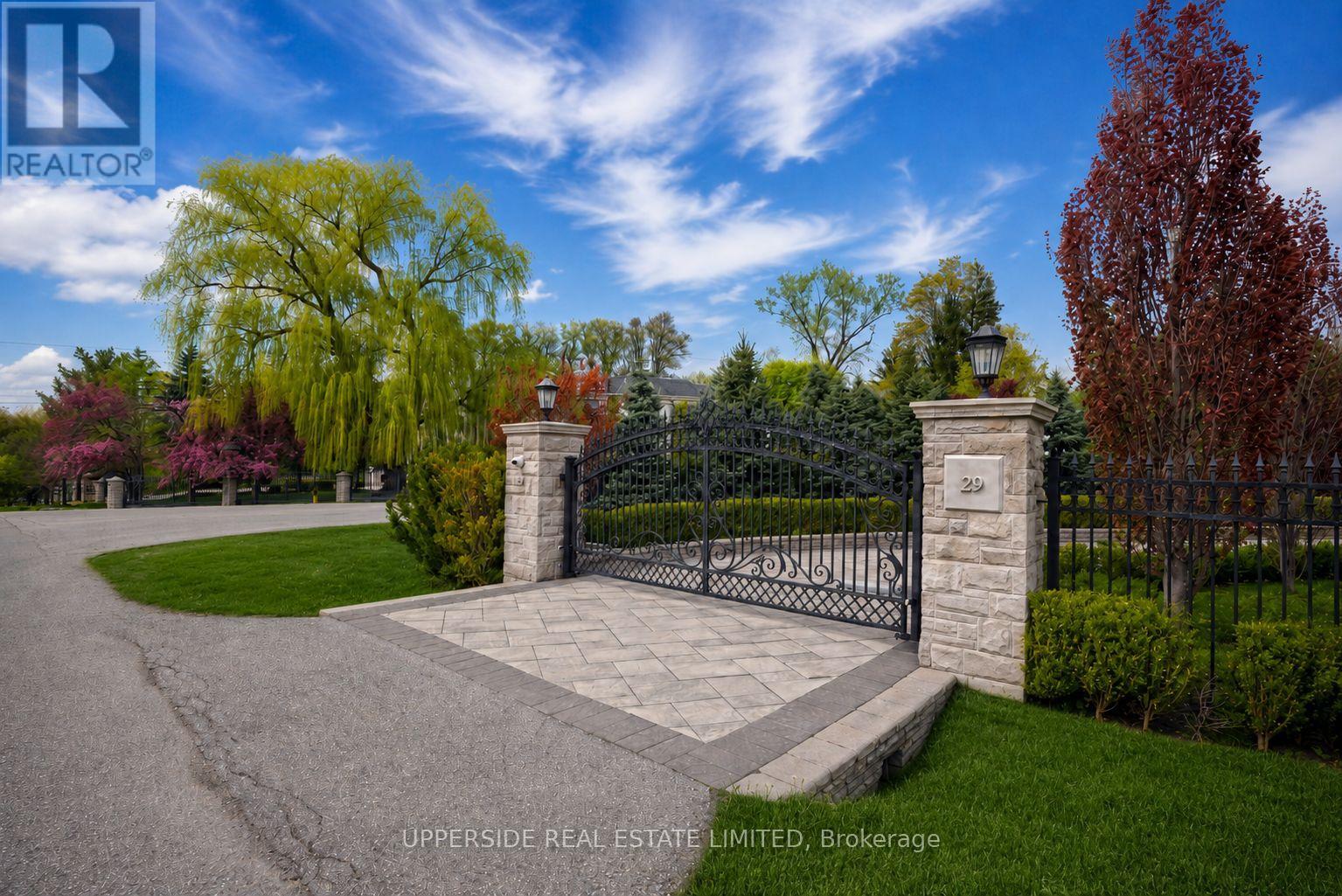 29 Riverside Boulevard W, Vaughan, Ontario  L4J 1H4 - Photo 29 - N13118656