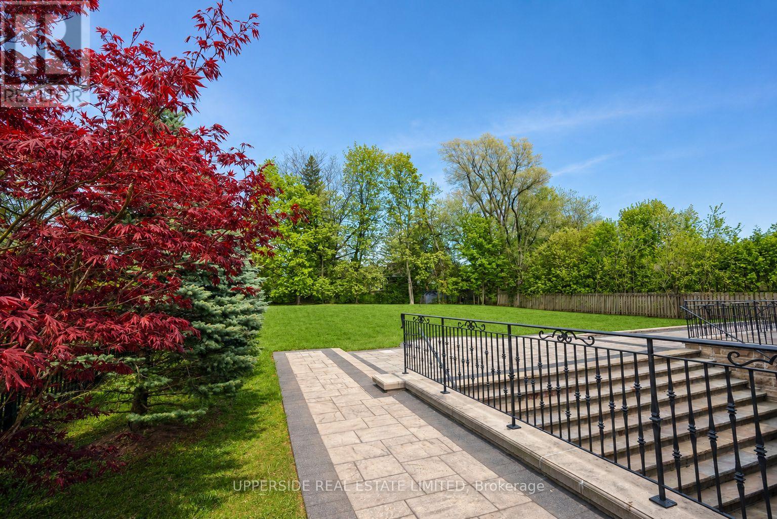 29 Riverside Boulevard W, Vaughan, Ontario  L4J 1H4 - Photo 30 - N13118656