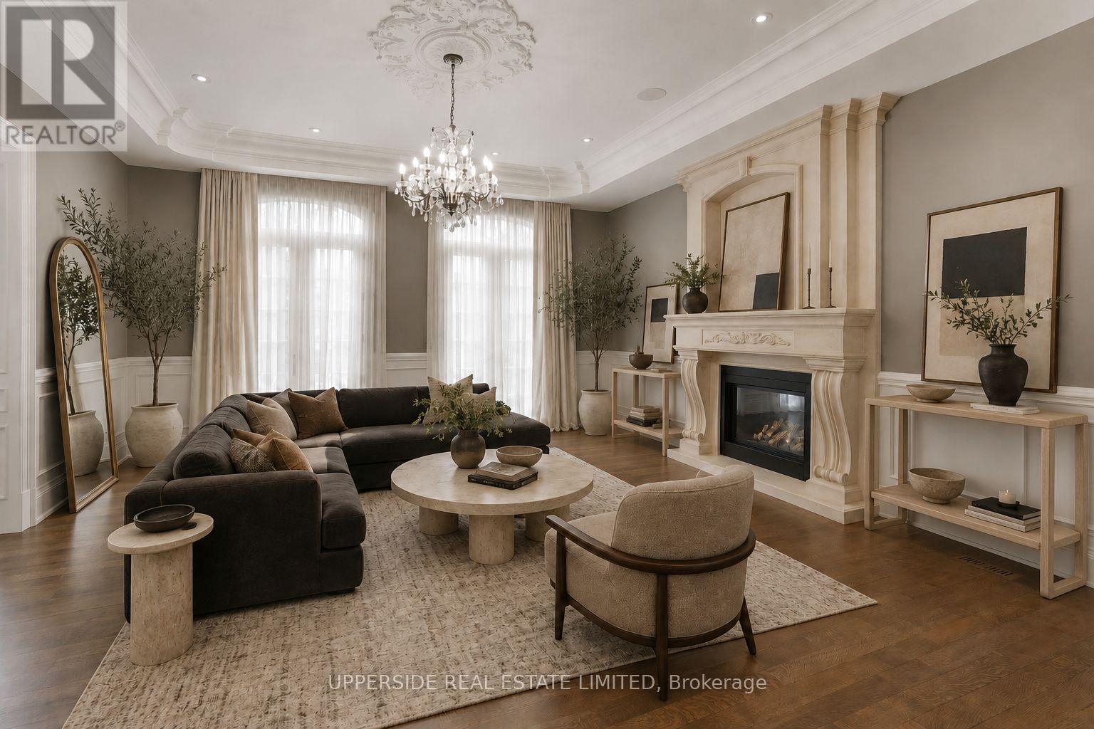 29 Riverside Boulevard W, Vaughan, Ontario  L4J 1H4 - Photo 7 - N13118656