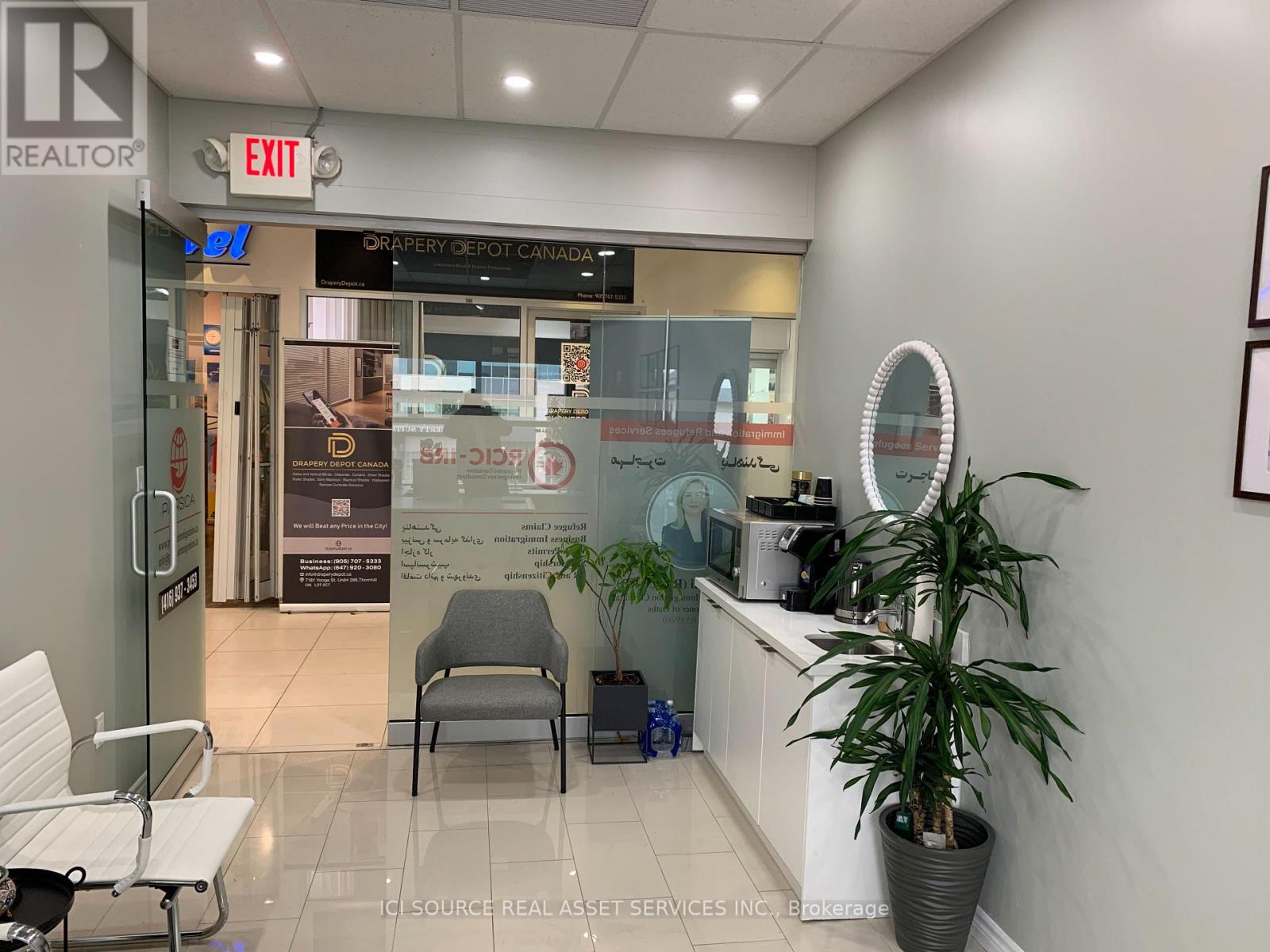 270 - 7181 Yonge Street, Markham, Ontario  L3T 0C7 - Photo 1 - N13118676