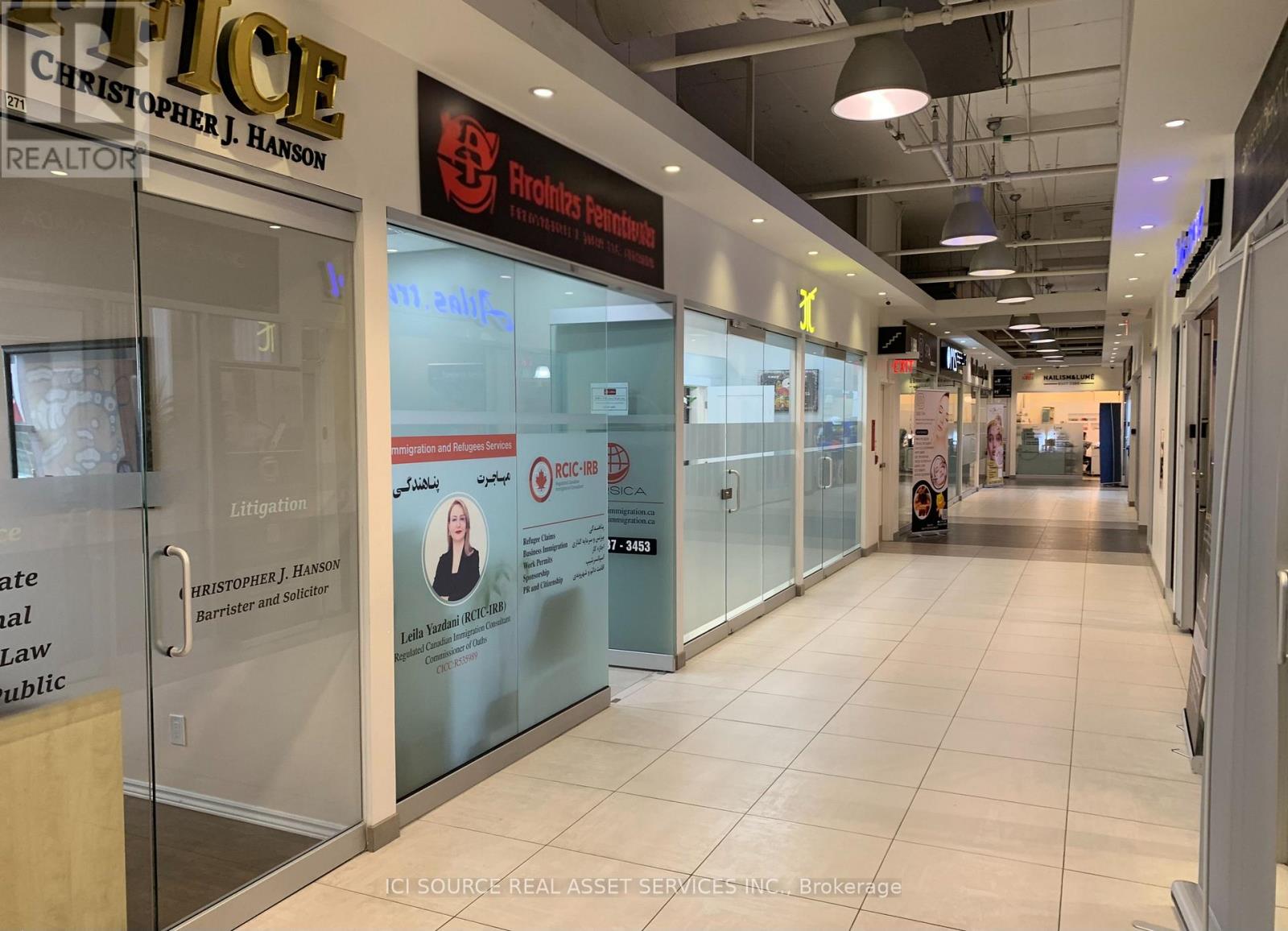 270 - 7181 Yonge Street, Markham, Ontario  L3T 0C7 - Photo 3 - N13118676