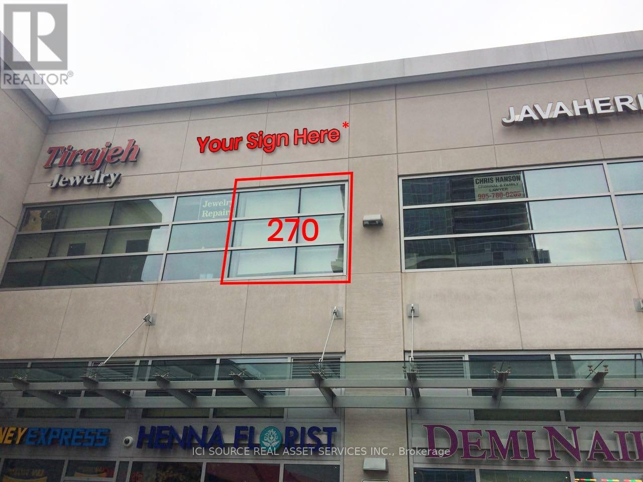 270 - 7181 Yonge Street, Markham, Ontario  L3T 0C7 - Photo 6 - N13118676