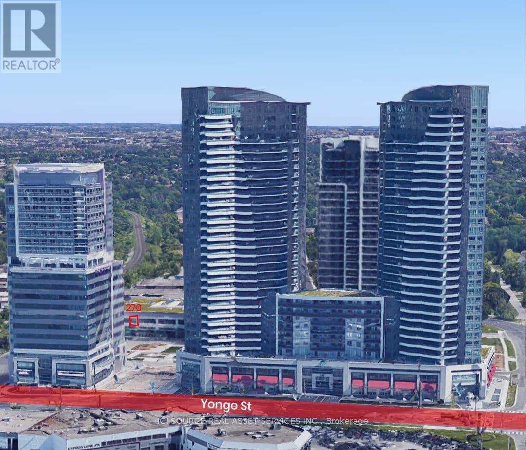 270 - 7181 Yonge Street, Markham, Ontario  L3T 0C7 - Photo 9 - N13118676