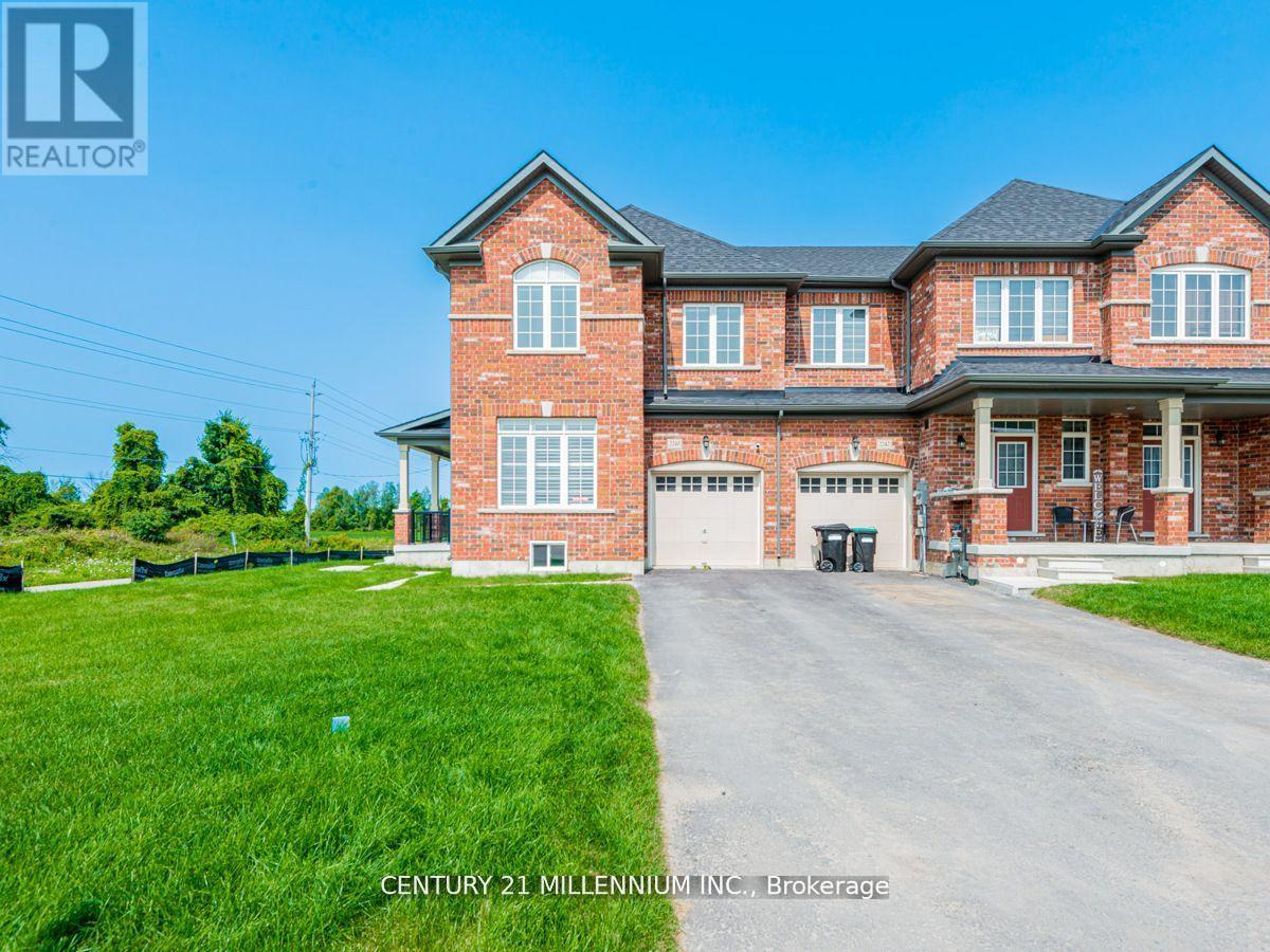 2240 Grainger Loop, Innisfil, Ontario  L9S 0N1 - Photo 1 - N13118684