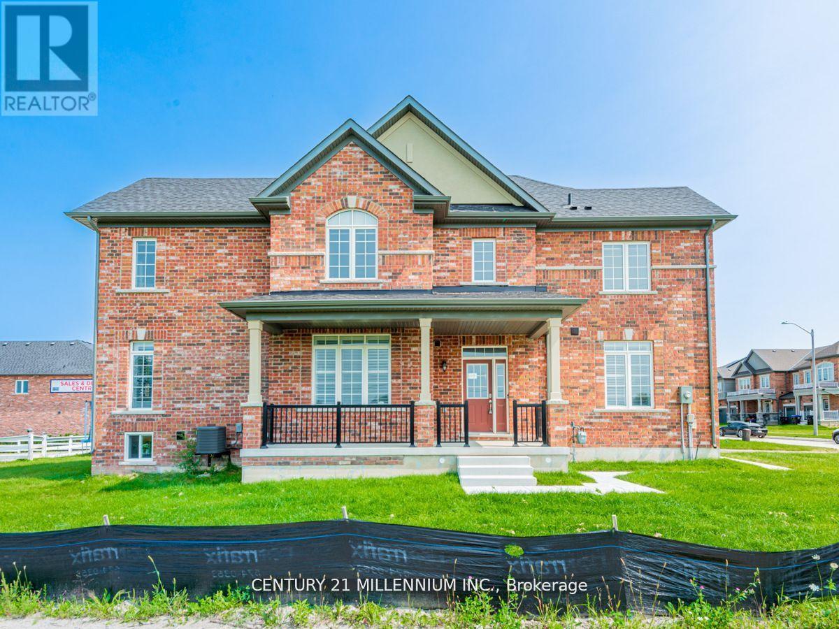 2240 Grainger Loop, Innisfil, Ontario  L9S 0N1 - Photo 2 - N13118684