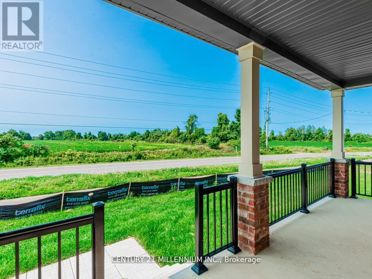 2240 Grainger Loop, Innisfil, Ontario  L9S 0N1 - Photo 4 - N13118684