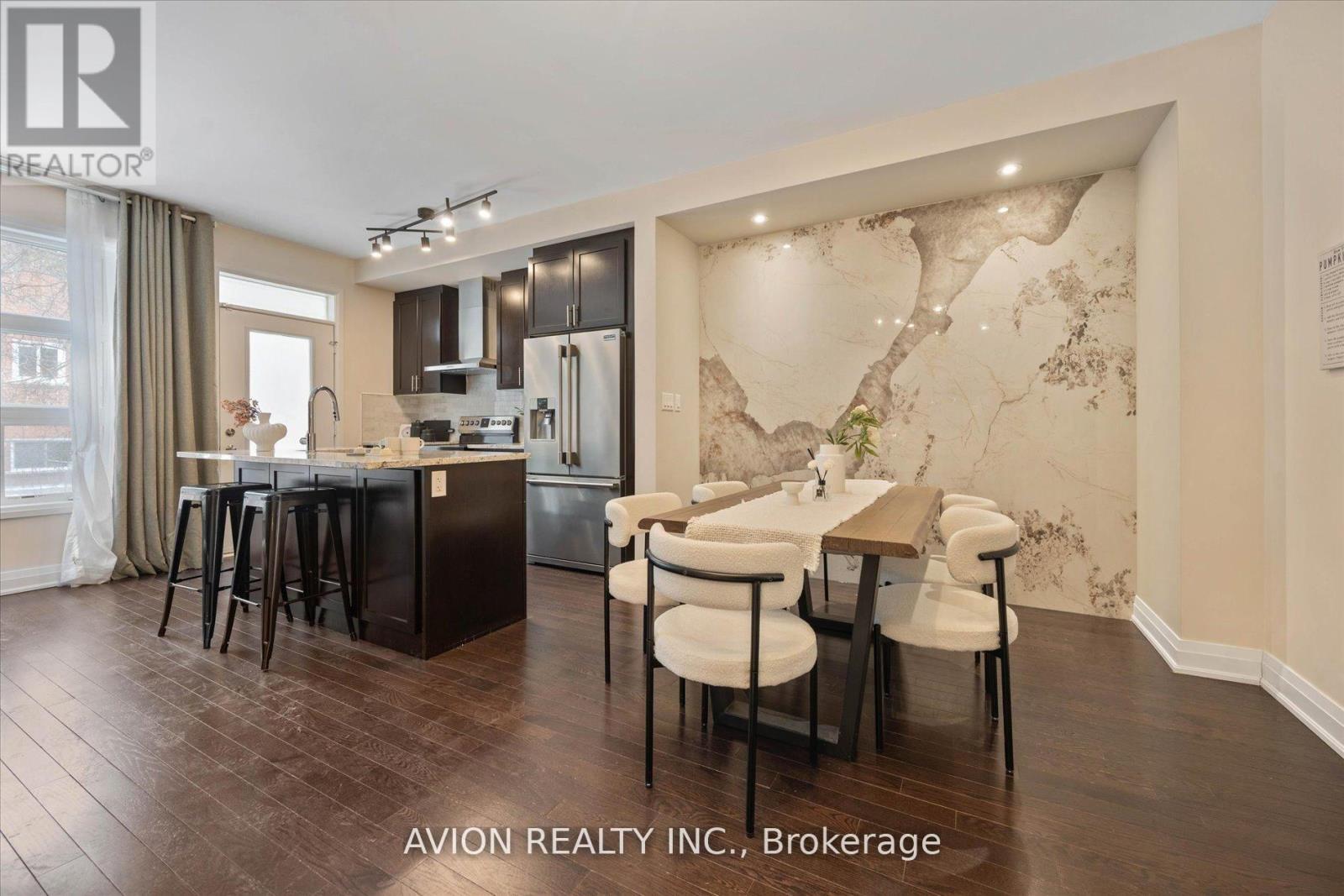 42 Causland Lane, Richmond Hill, Ontario  L4S 0G5 - Photo 5 - N13118698