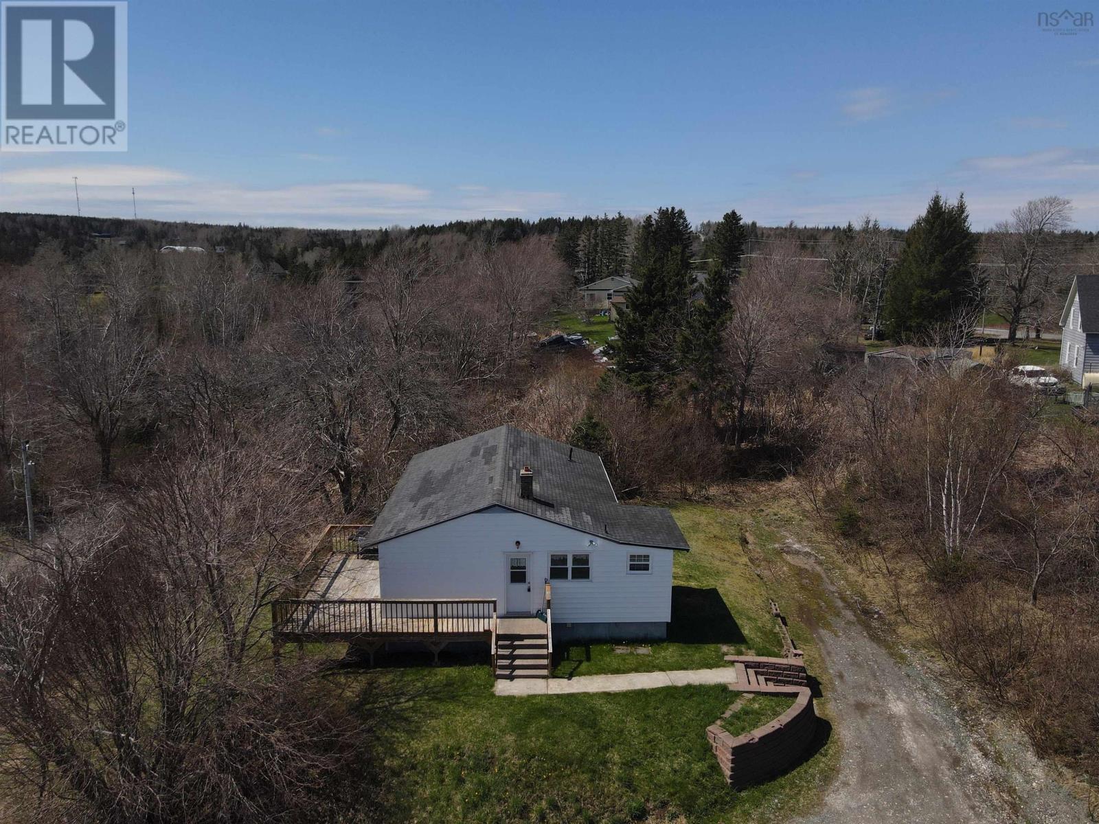 653 Coxheath Road, Coxheath, Nova Scotia