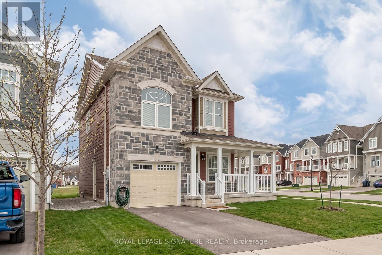 1 Sandhill Crane Drive, Wasaga Beach, Ontario  L9Z 0J5 - Photo 1 - S13118718