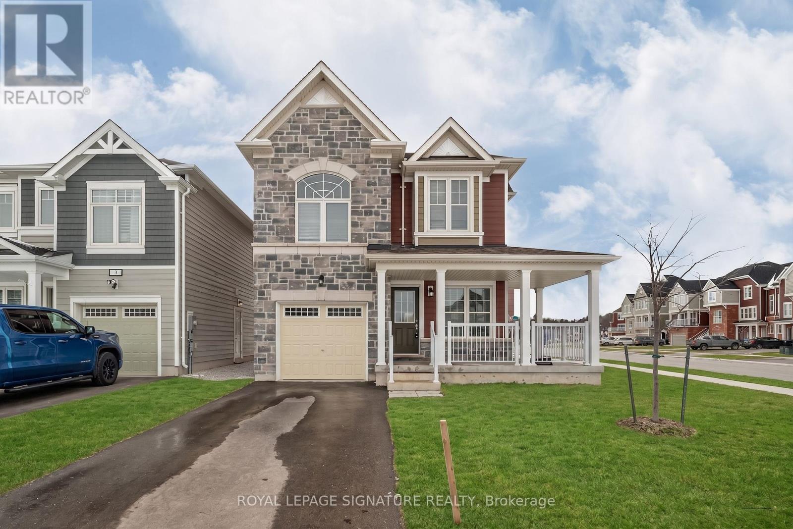 1 Sandhill Crane Drive, Wasaga Beach, Ontario  L9Z 0J5 - Photo 2 - S13118718