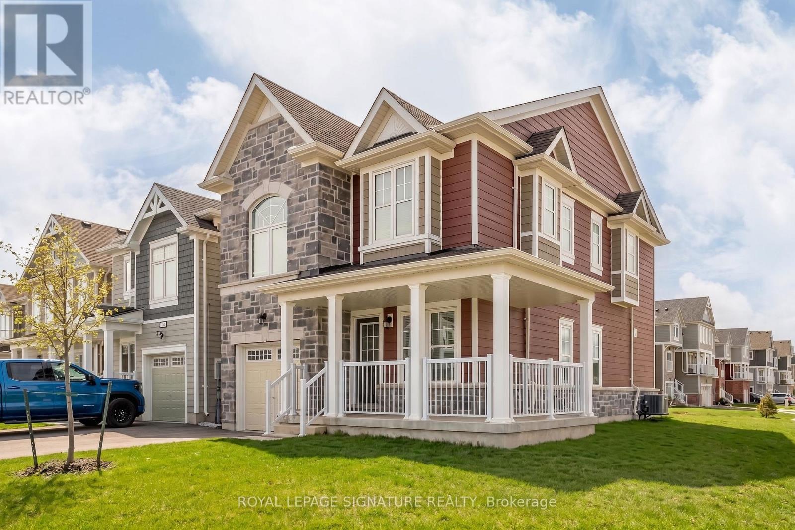 1 Sandhill Crane Drive, Wasaga Beach, Ontario  L9Z 0J5 - Photo 3 - S13118718