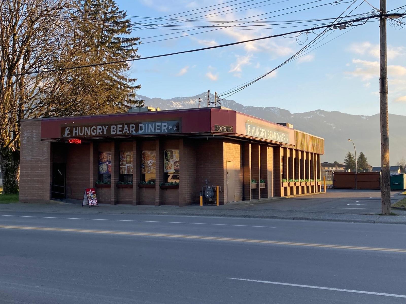 7056 Cheam Avenue, Agassiz, Agassiz, British Columbia  V0M 1A3 - Photo 1 - C8074978