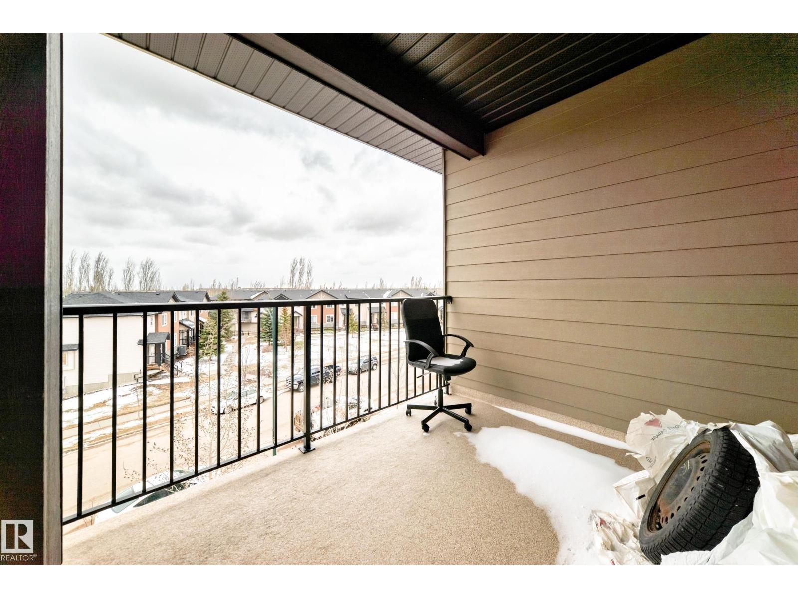 #404 12025 22 Av Sw Sw, Edmonton, Alberta  T6W 2Y1 - Photo 17 - E4484434