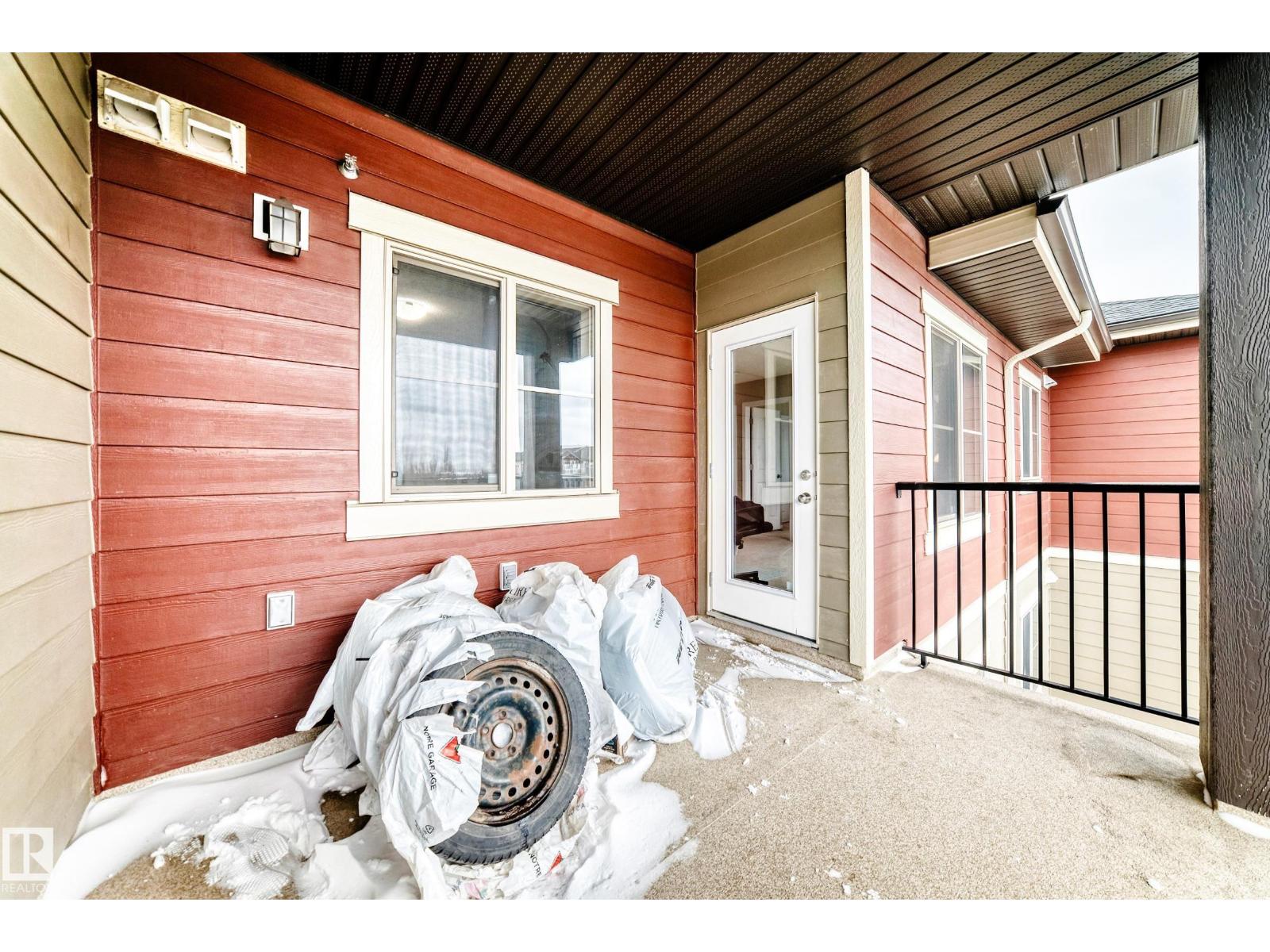 #404 12025 22 Av Sw Sw, Edmonton, Alberta  T6W 2Y1 - Photo 19 - E4484434