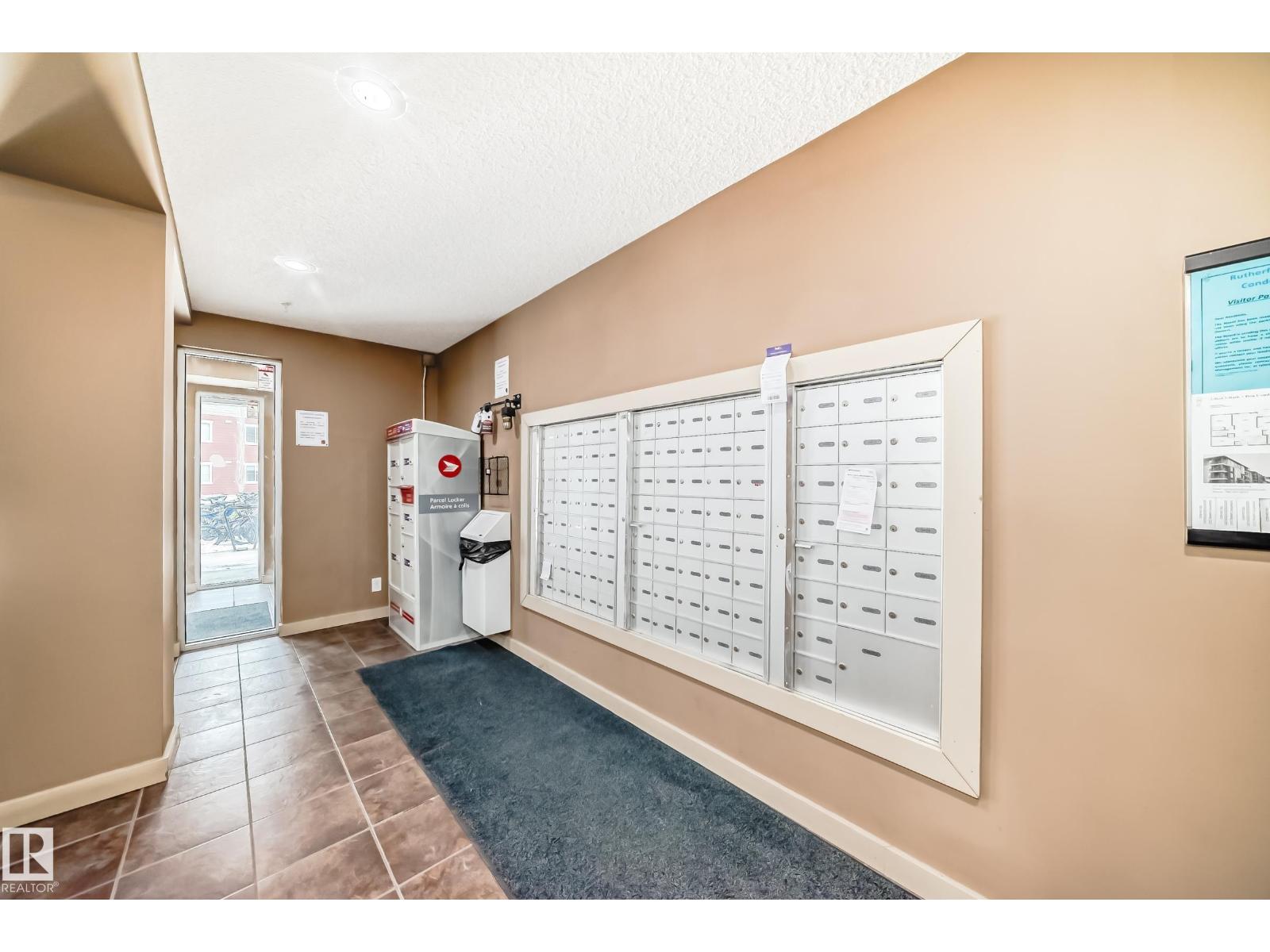 #404 12025 22 Av Sw Sw, Edmonton, Alberta  T6W 2Y1 - Photo 37 - E4484434