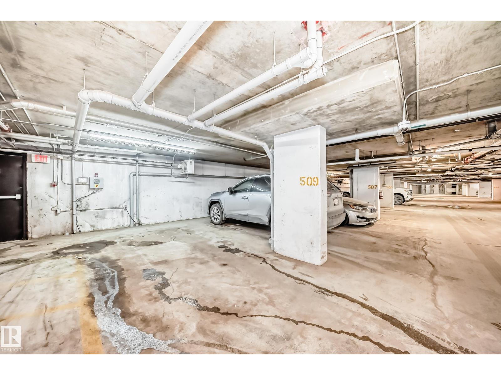#404 12025 22 Av Sw Sw, Edmonton, Alberta  T6W 2Y1 - Photo 41 - E4484434