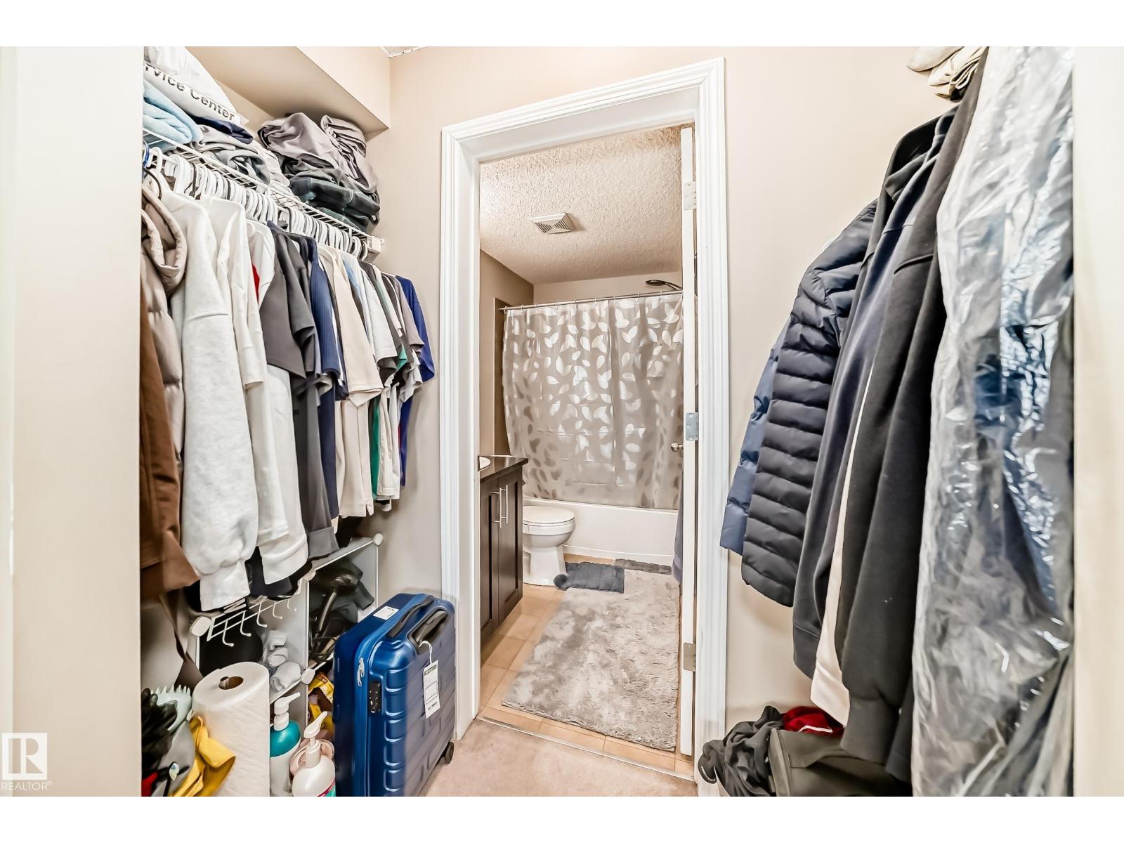 #404 12025 22 Av Sw Sw, Edmonton, Alberta  T6W 2Y1 - Photo 27 - E4484434