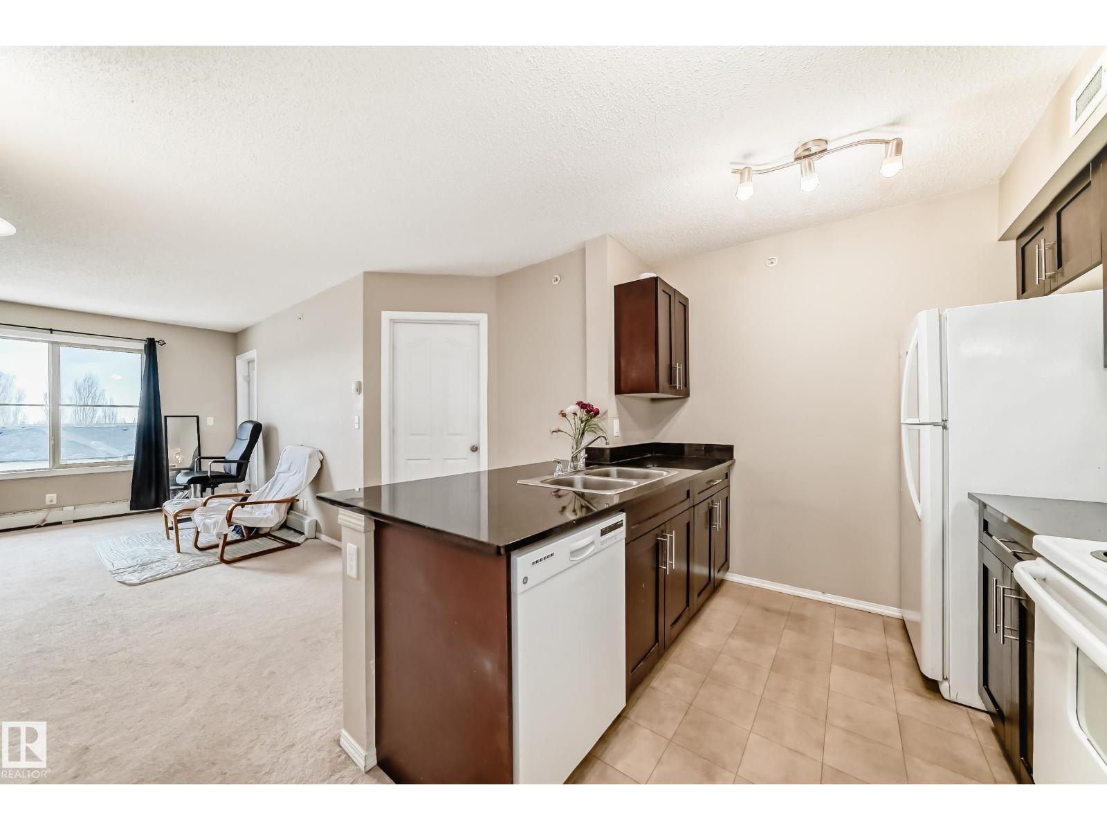 #404 12025 22 Av Sw Sw, Edmonton, Alberta  T6W 2Y1 - Photo 2 - E4484434