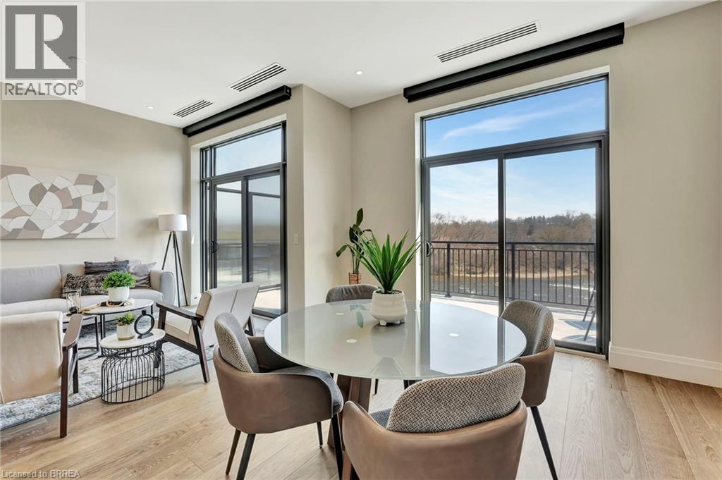 7 Grand River Street N Unit# 302, Paris, Ontario  N3L 2L9 - Photo 16 - 40821020