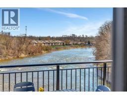 7 GRAND RIVER Street N Unit# 302, Paris, Ontario