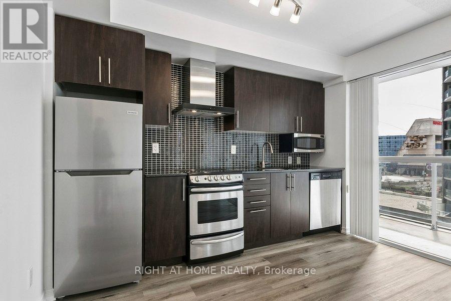 506 - 352 Front Street W, Toronto, Ontario  M5V 0K3 - Photo 11 - C13109228