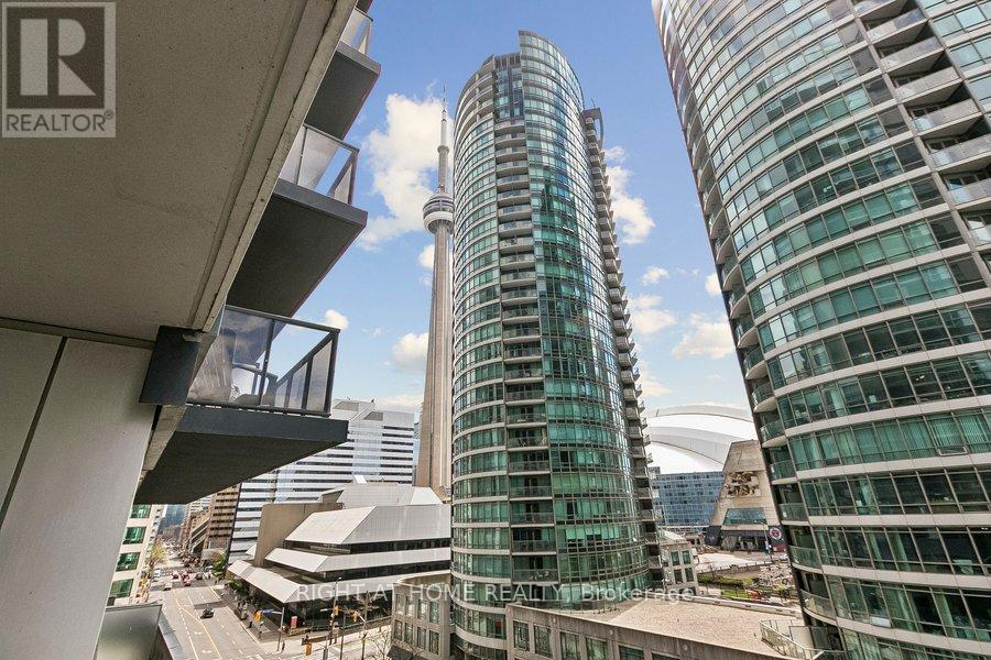 506 - 352 Front Street W, Toronto, Ontario  M5V 0K3 - Photo 19 - C13109228