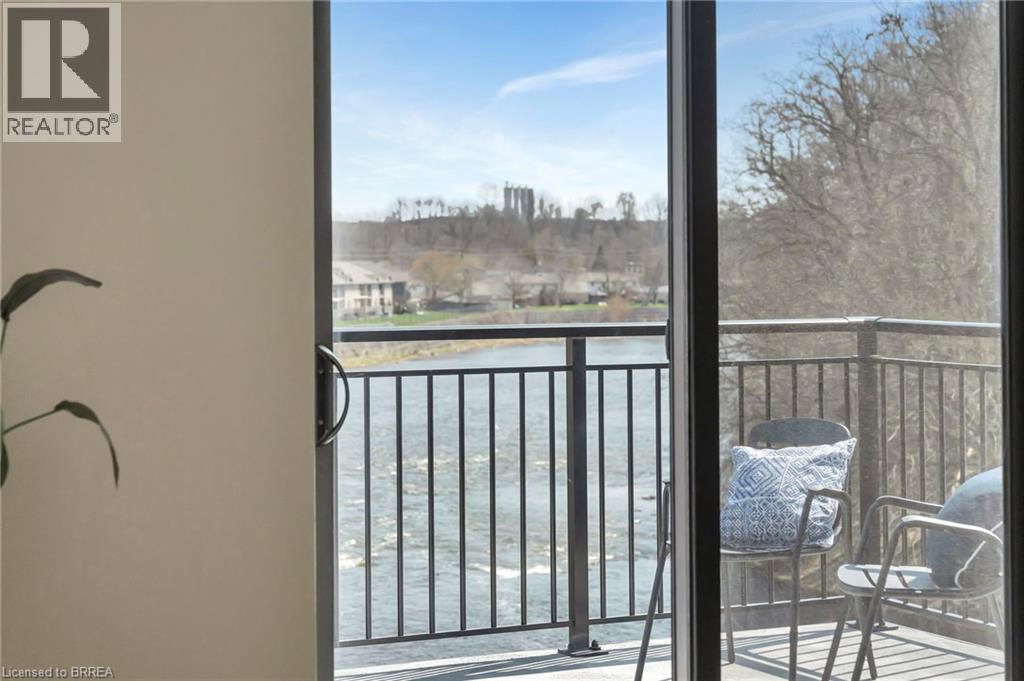 7 Grand River Street N Unit# 302, Paris, Ontario  N3L 2L9 - Photo 34 - 40821020