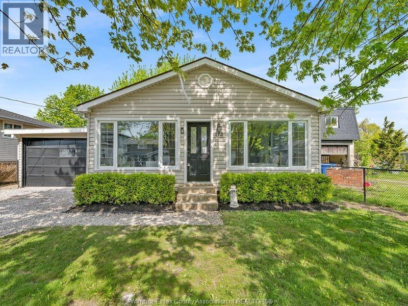 173 MILL STREET, Lakeshore, Ontario